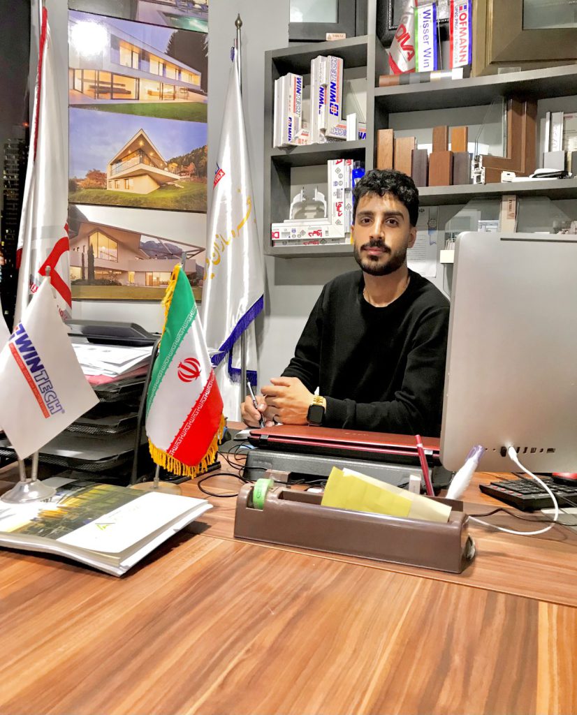 متخصص مونتاژ و تولید