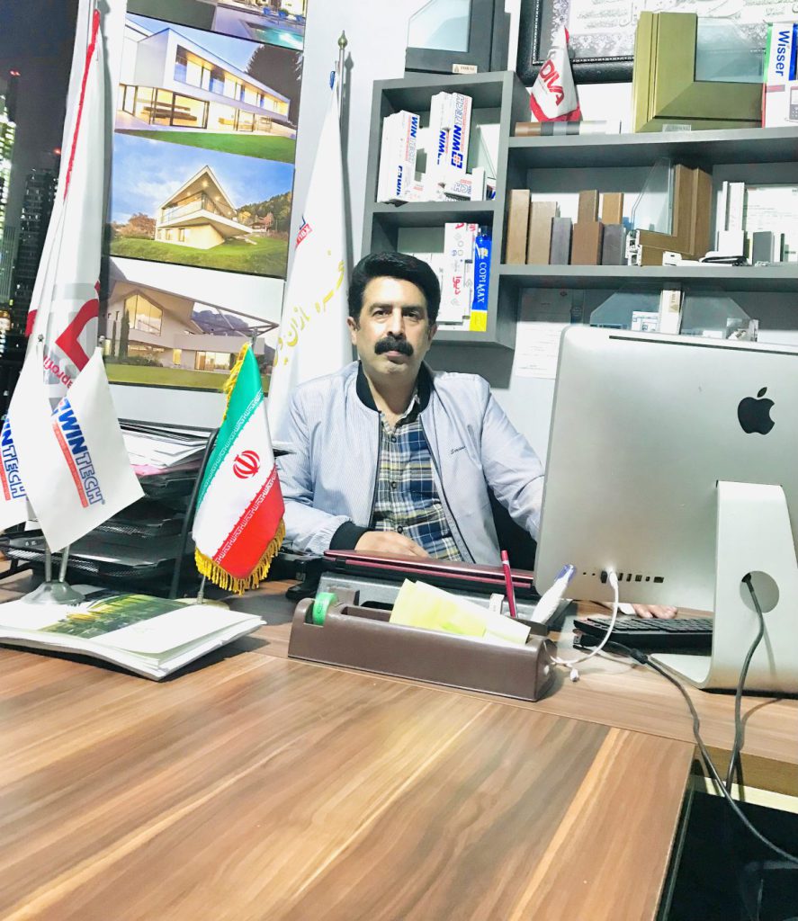 کارشناس اندازه‌گیری پروژه